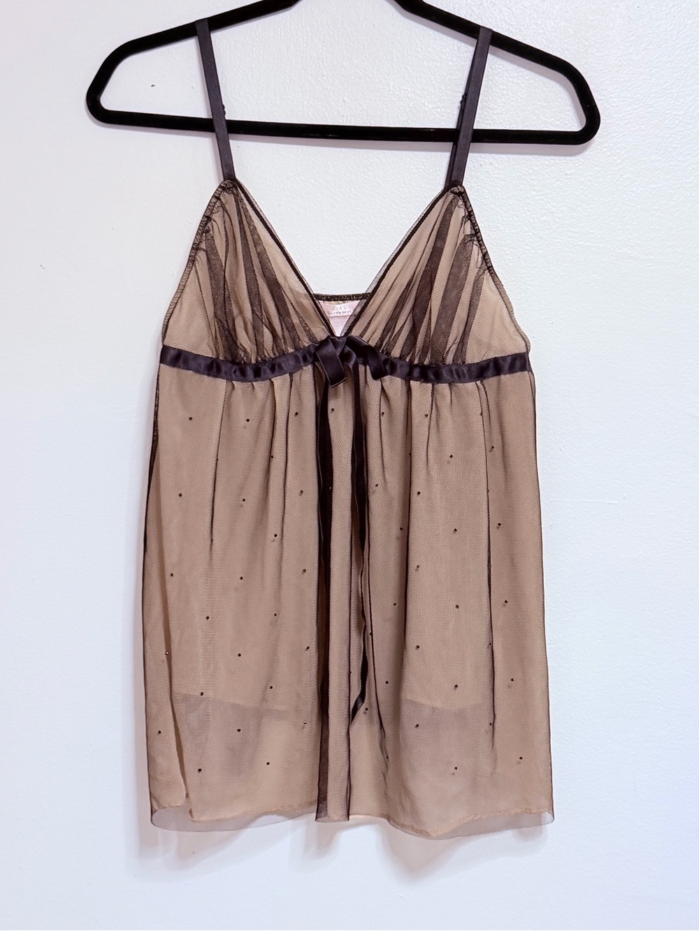 Victoria Secret Very Sexy Large Top
